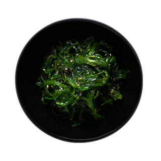 Goma Wakame