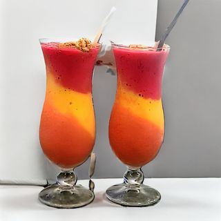 Smoothie Énergie
