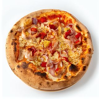 Wiejska sielanka 32cm