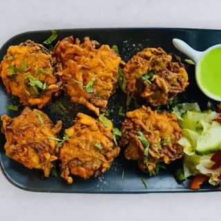 Pakora