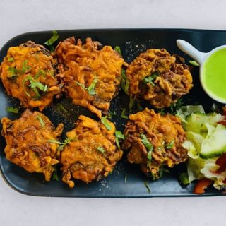 Pakora