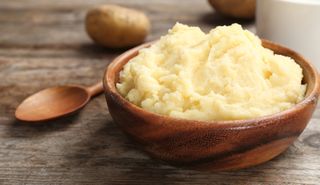 Purè di patate