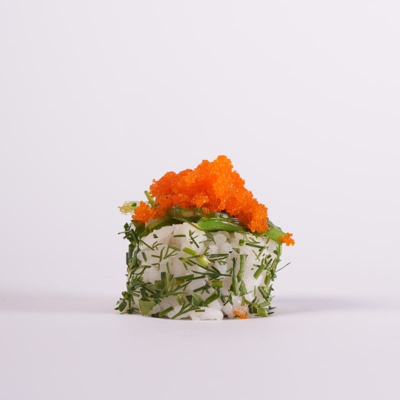 Roll Tricolor