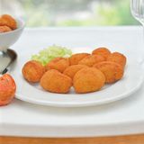 Croquetas Caseras