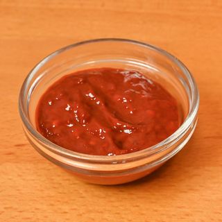 SALSA PICANTE