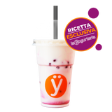 Bubble tea Cream