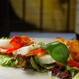 Ensalada Caprese