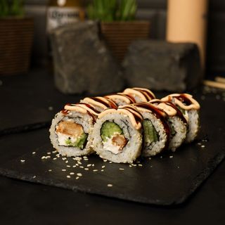 ქათმის როლი