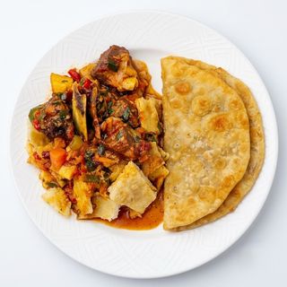 Beef Kikomando