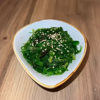 Goma wakame