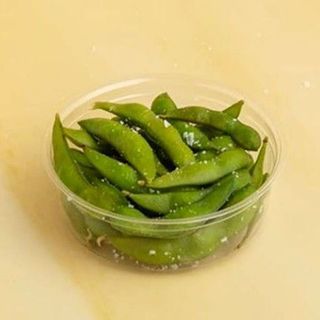 Edamame 