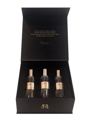 Coffret 4 : Spray Box 