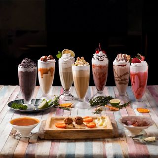 Milkshake