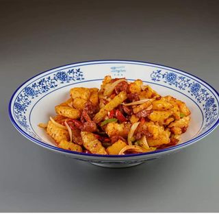 Комбо "Просто вкусно"