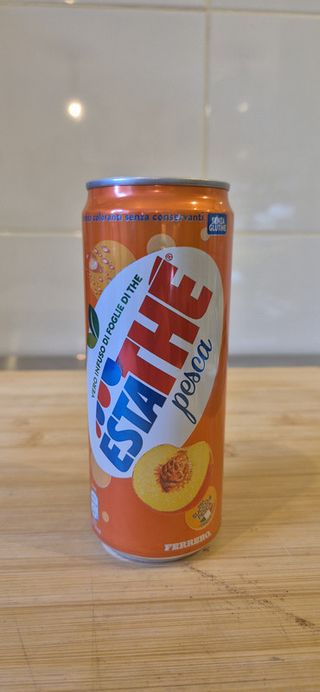 Estathe Naranja (330 Ml.)