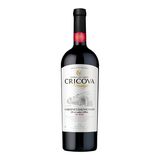Cricova Cabernet Sauvignon&Merlot Prestige rose sec