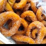 Rosquillos de sartén (pack 6)
