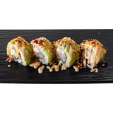 Дракон рол (130г)