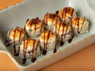 Запечений #7 з тунцем (410g)