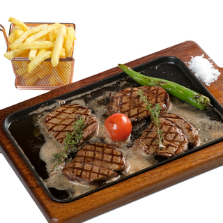 Muschi de vita - dana lokum