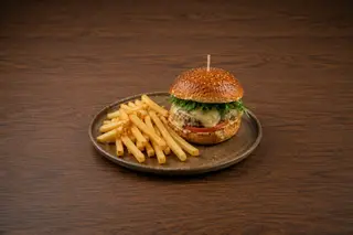 Dječji burger