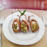 Cannolo Siciliano