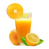 JUS DE MANGUE ORANGE 