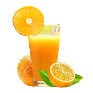 JUS DE MANGUE ORANGE 