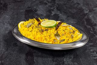 3. LEMON RICE