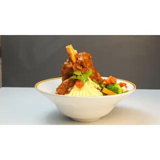 Lamb Shank