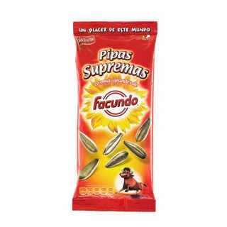 Pipas Facundo 85G