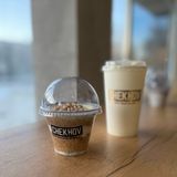 Трайфл "Грушевый"