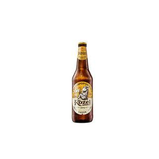 Bere Blonda Kozel 0,33 l