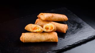 Pachețele de primăvară