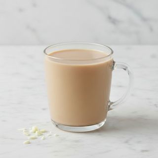 White Chocolate