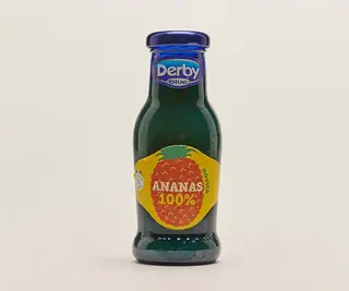 Succo d'Ananas