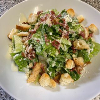 Salada de Pollo