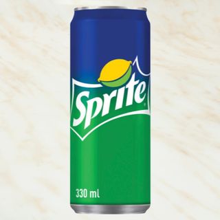 Sprite 0.33l