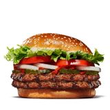 Double Whopper