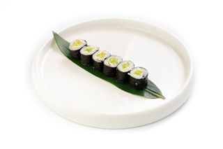 068 Hosomaki cetriolo - 6 pezzi