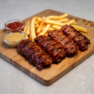 Mici Rumano 4 Uds.