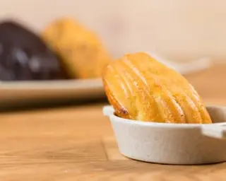 Madeleine Citron