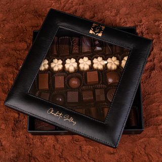Boite Chocolat 36 Pièces