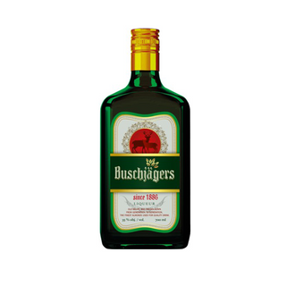 Buschjägers 0.7l - 35% - Slovakia - Liqueur