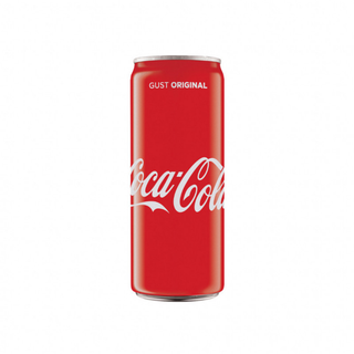 Coca Cola doză
