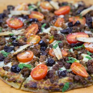 Sawada's Special - you got to love this