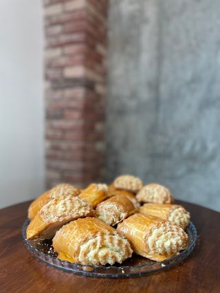 ქადა 1 ცალი