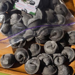 Пельмені ЧОРНІ ГЛОВО 1 кг