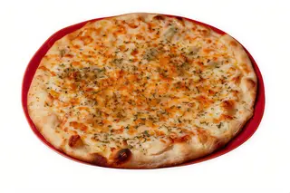 RED25 - 4 FORMAGGI SUPREME