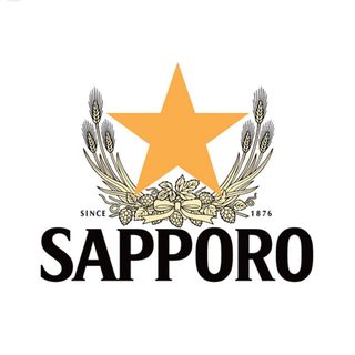 Birra Sapporo 50cl